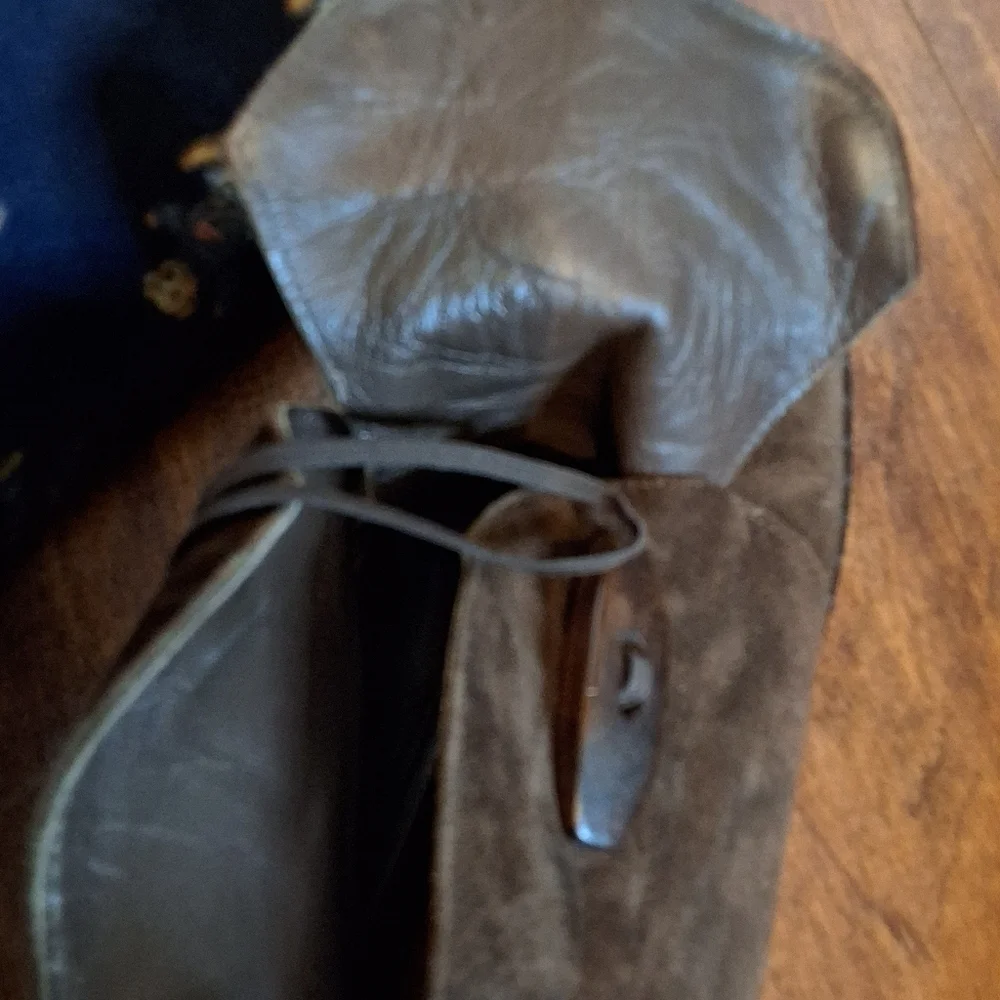 Geoffrey Beene bought these